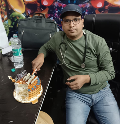 Tulip New Born & Child Care Center & gallery image