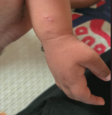 Tulip New Born & Child Care Center & gallery image