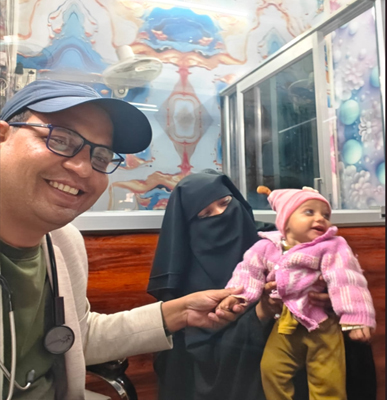 Tulip New Born & Child Care Center & gallery image