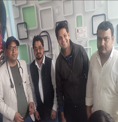 Tulip New Born & Child Care Center & gallery image