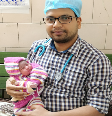 Tulip New Born & Child Care Center & gallery image