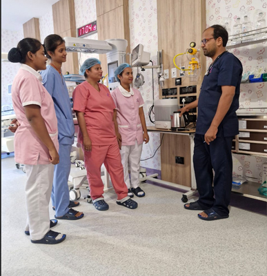 Tulip New Born & Child Care Center & gallery image