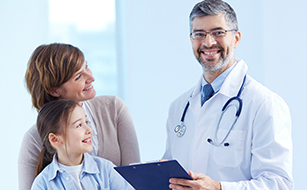 Childhood Asthma Treatmen